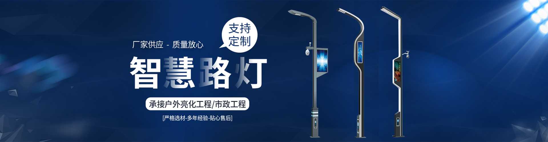 莆田市太阳能路灯定制厂家